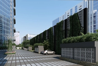 Automated Car Parking