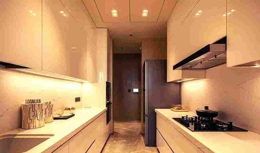 The Odyssey Gallery 1