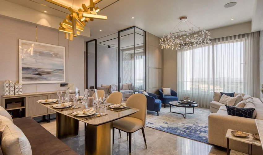 The Odyssey Gallery 2